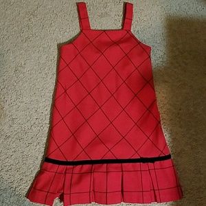 Hartstrings dress girls