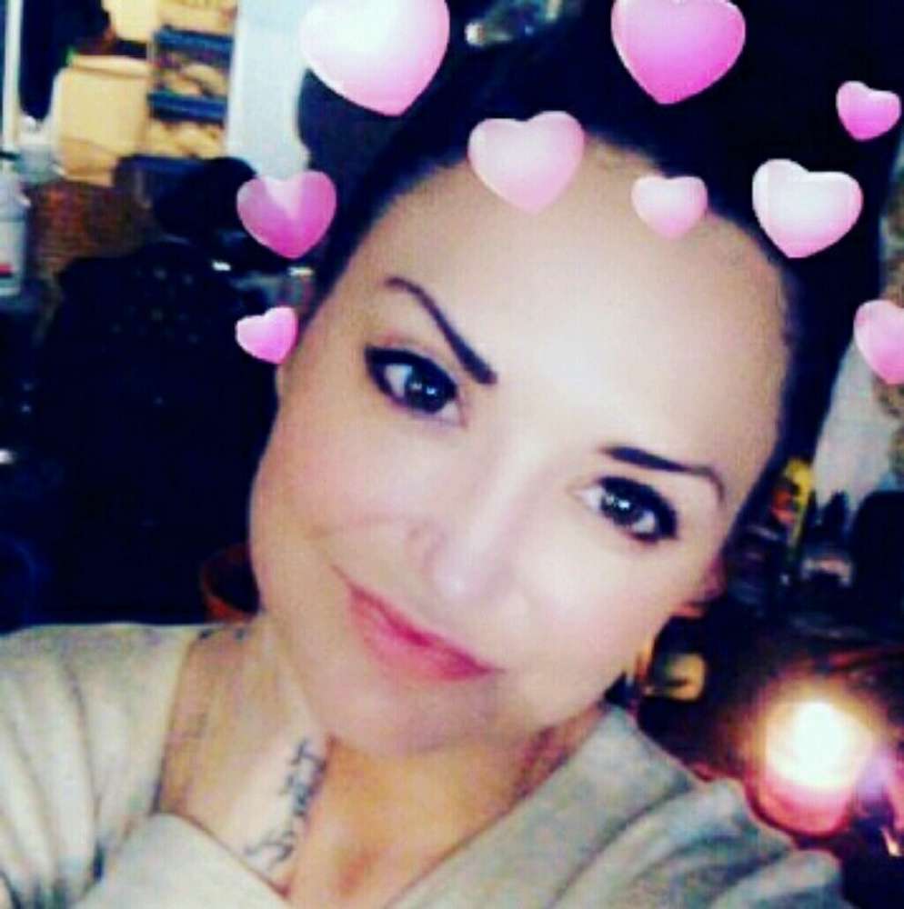 Meet your Posher, Andrea