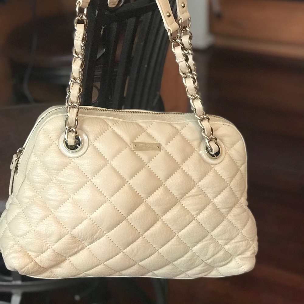 Authentic Kate Spade Maryanne Bag