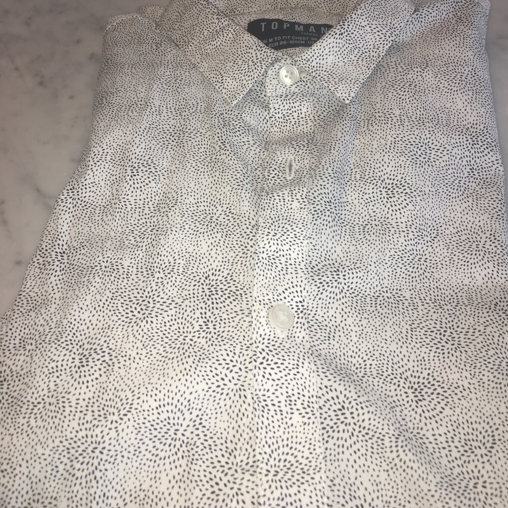 Men’s shirt Top Man shirt