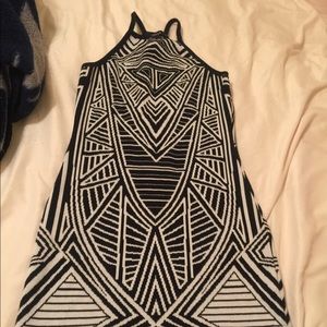 Body on dress no filter crop