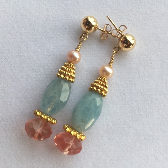 Grace & Viola Jewelry - Grace & Viola Earrings