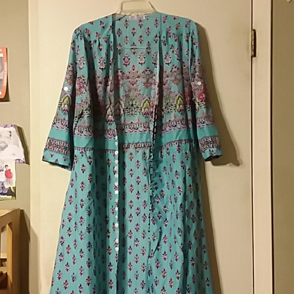 Dress