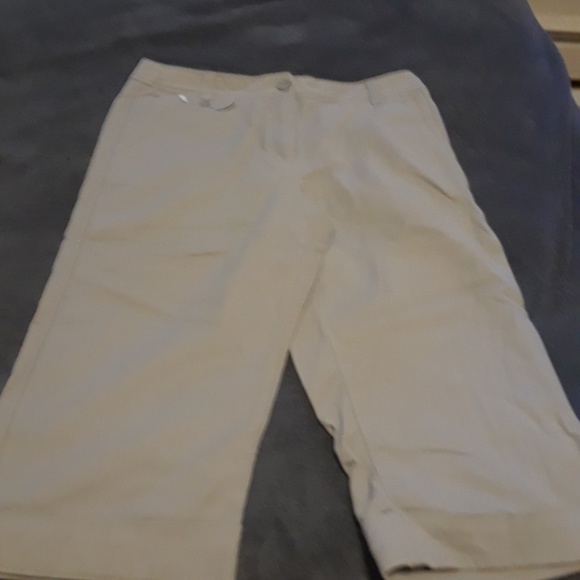 Capris - Picture 2 of 2