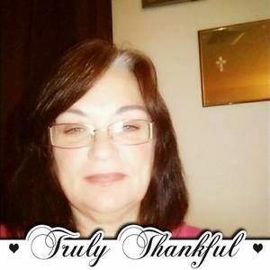 Meet your Posher, Margaret