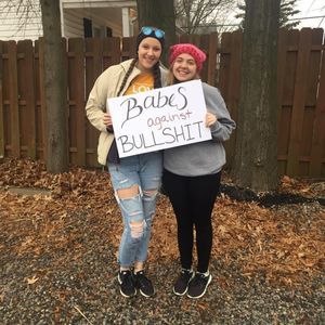 Meet your Posher, Elise