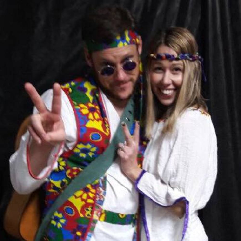 Meet your Posher, Beth