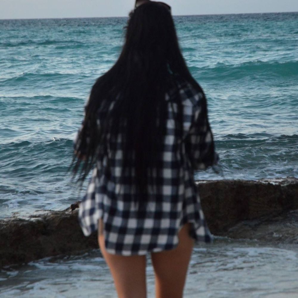 Meet your Posher, Rocio