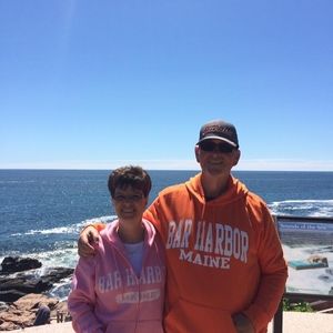 Meet your Posher, Mandy