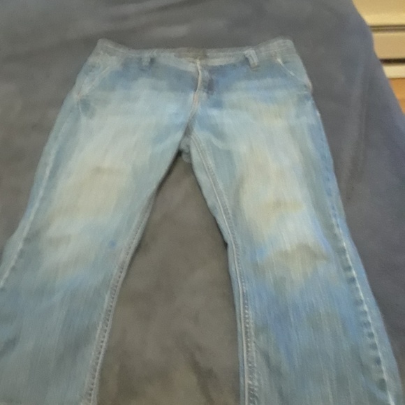 Capris - Picture 2 of 2