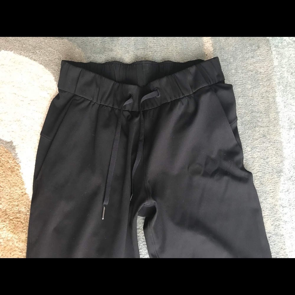 Lululemon On The Fly Pant