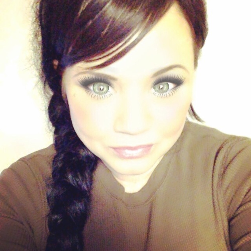 Meet your Posher, Soozie