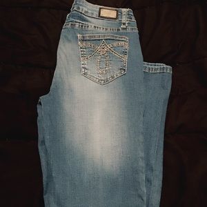 Earl Jeans Women’s Size 4