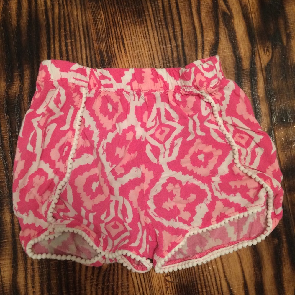 Girls Shorts