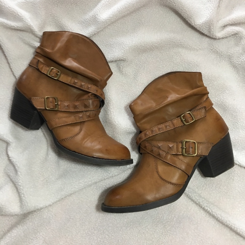 Women's Ankle Boots