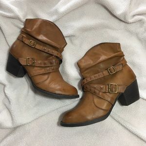 Women's Ankle Boots