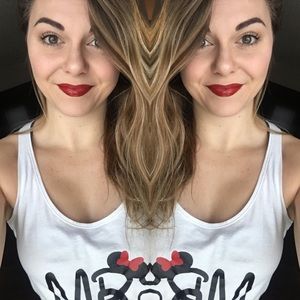 Meet your Posher, Miranda