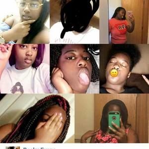 Meet your Posher, Becky