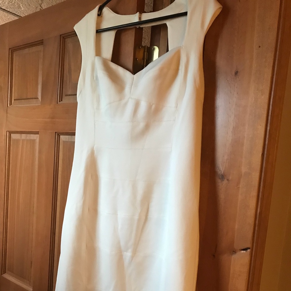 White House Black Market NWT dress