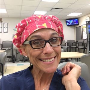 Meet your Posher, Ann