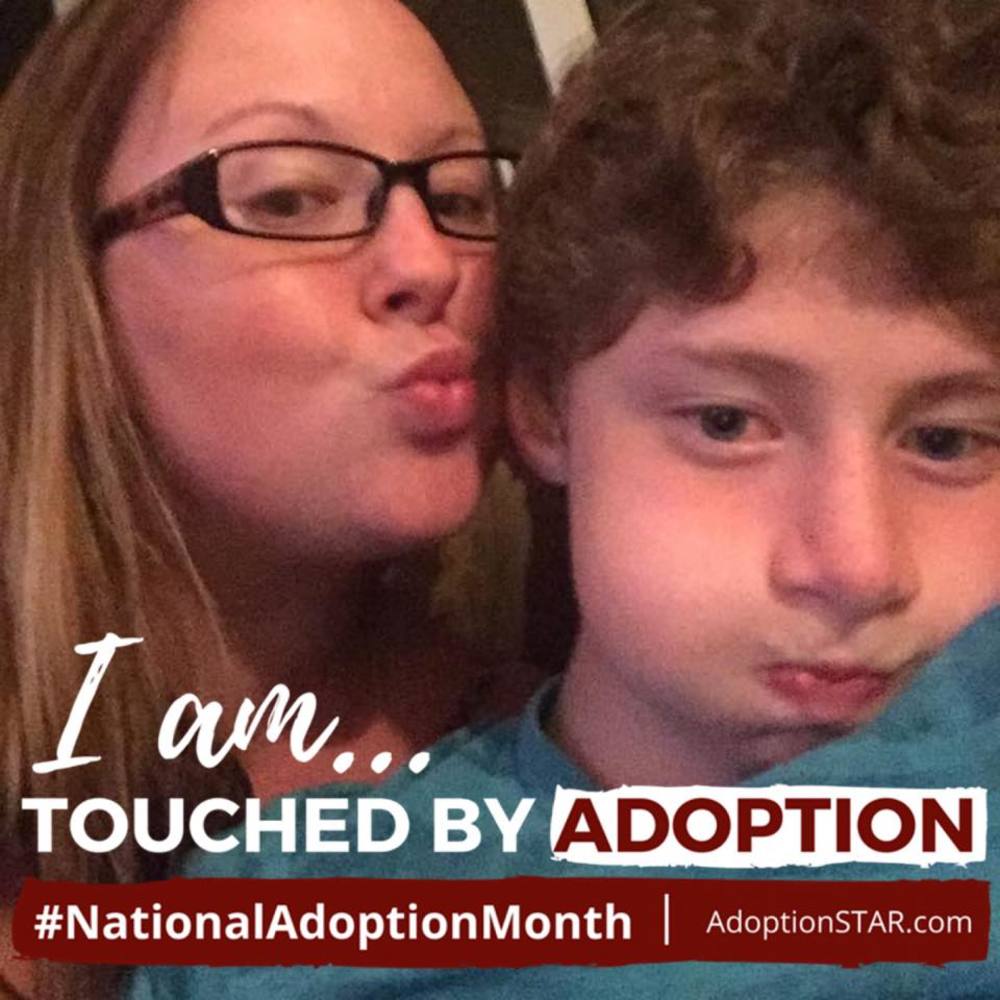 Meet your Posher, Kylee