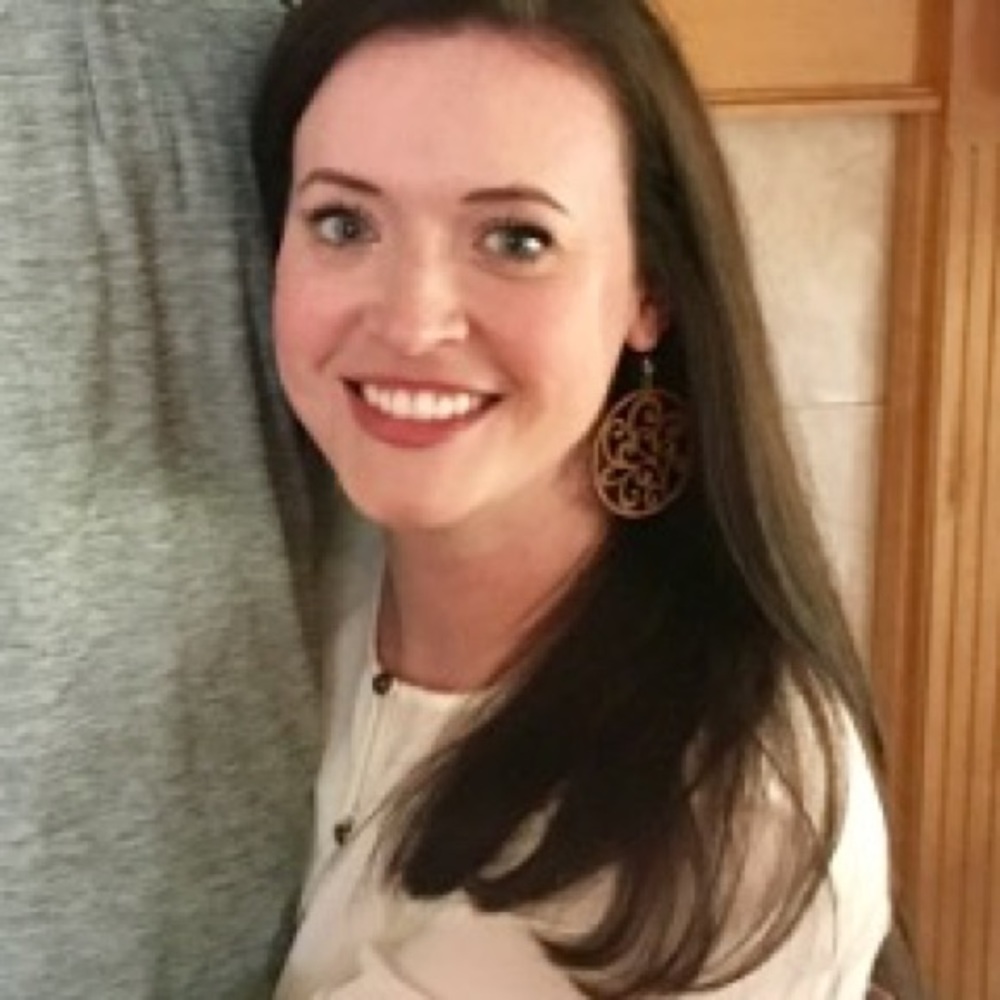 Meet your Posher, Natalie!