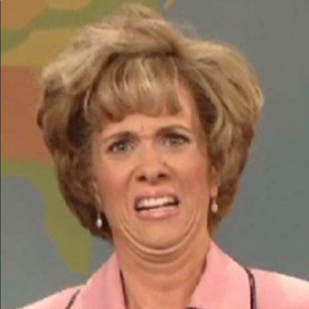 Meet your Posher, Cassandra