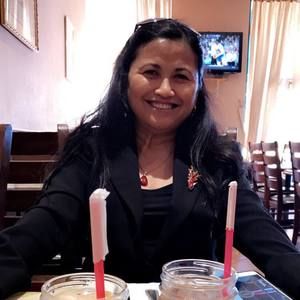 Meet your Posher, Bernadette