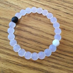 Lokai classic bracelet
