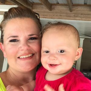 Meet your Posher, Angela