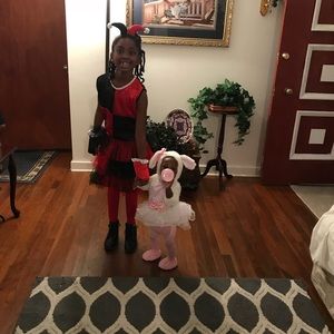 Meet your Posher, Linda