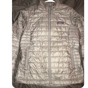 NWOT Patagonia Nanopuff