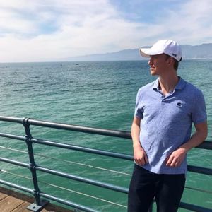 Meet your Posher, Scott