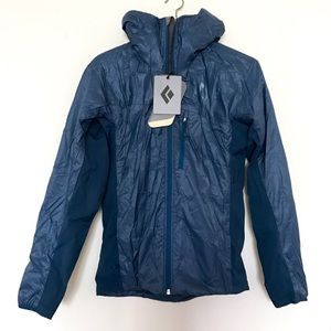 Black Diamond Access LT Hybrid Hoody