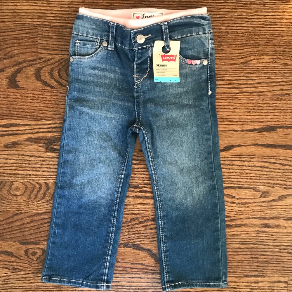 24M Levi Jean