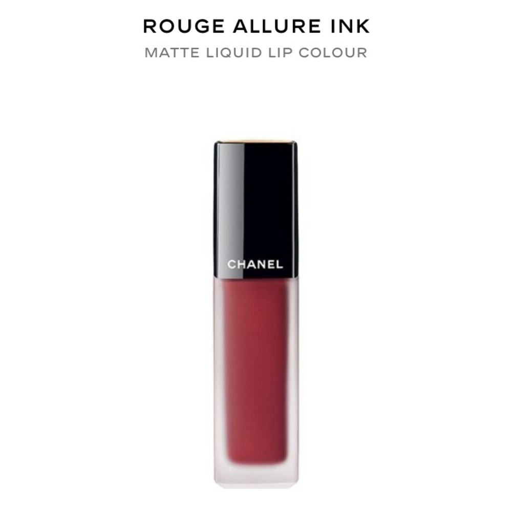 Chanel Rouge Allure Ink- Matte Liquid Lip 152
