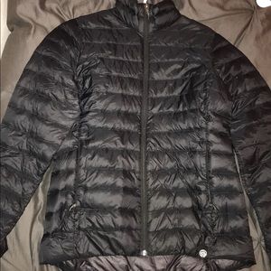 NWOT REI down jacket