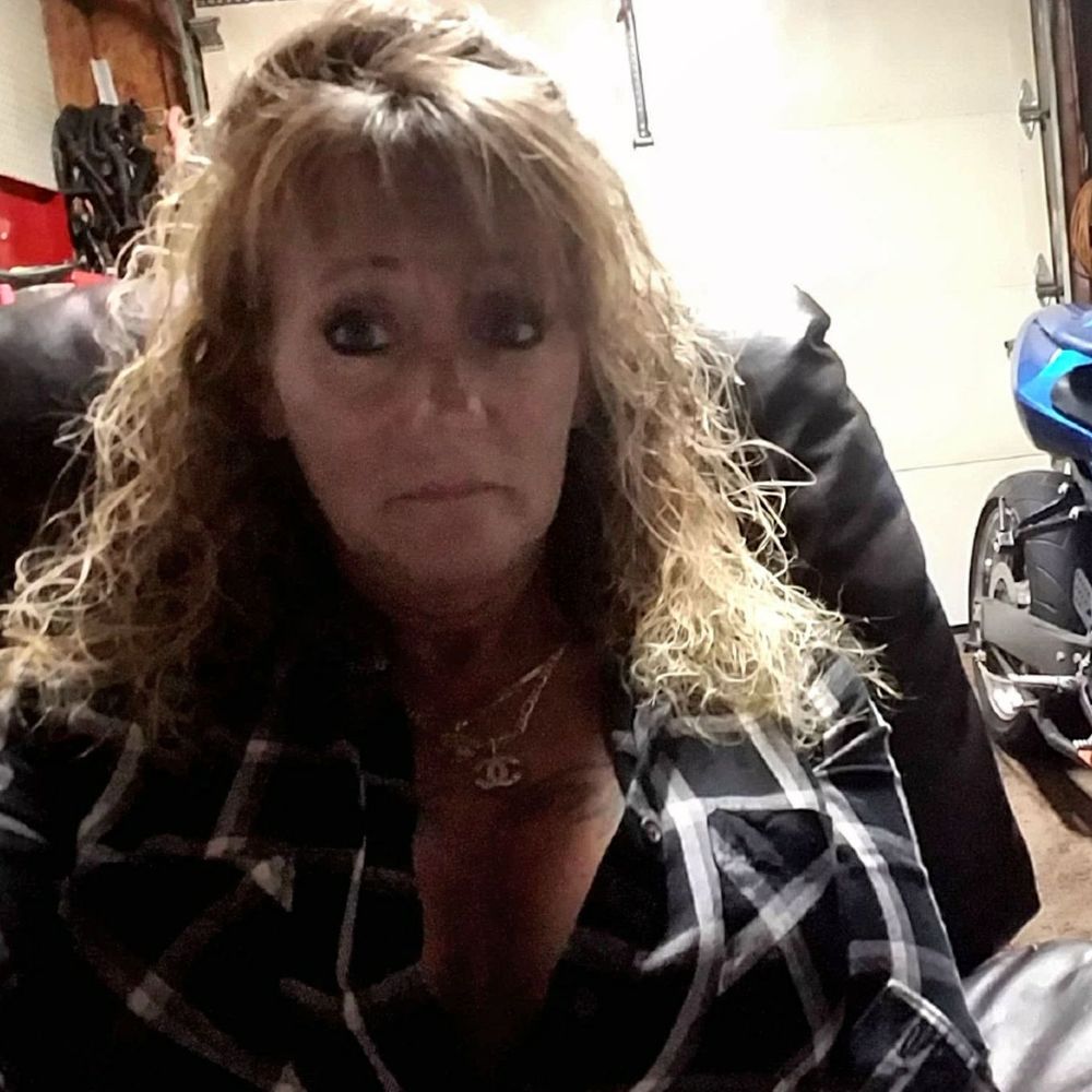 Meet your Ambassador Posher, Brenda