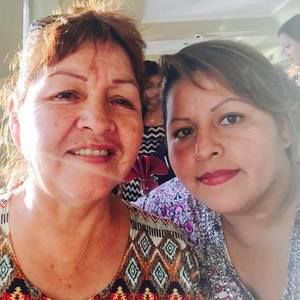 Meet your Posher, Blanca rosa