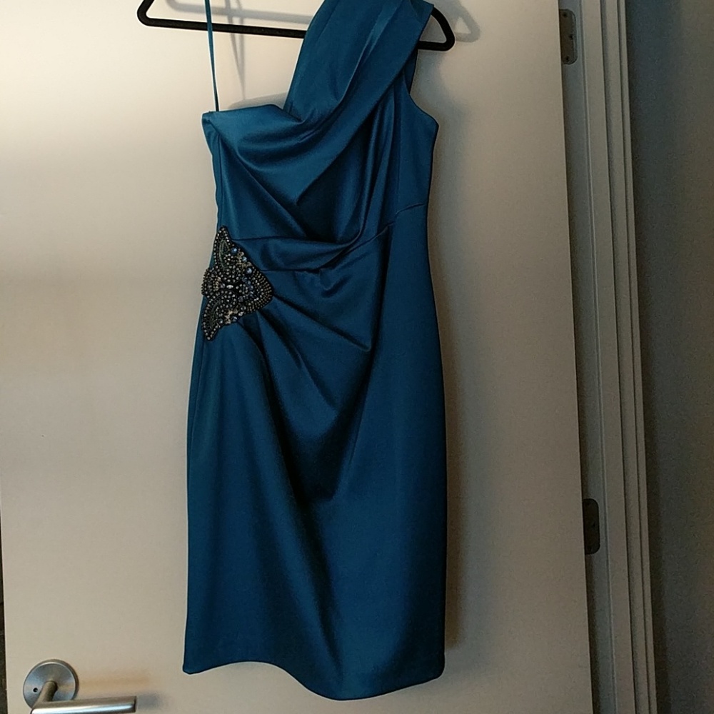 Gorgeous cocktail/evening dress