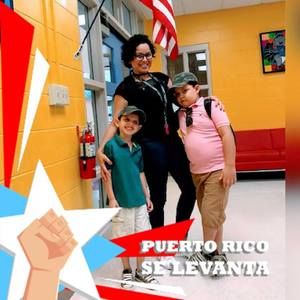 Meet your Posher, Frances