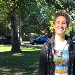 Meet your Posher, Andi