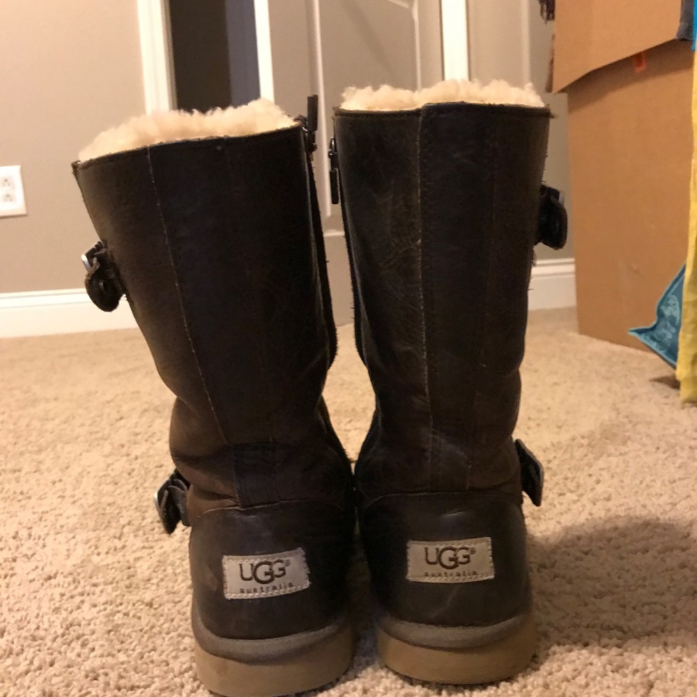 Ugg Boot - image 5