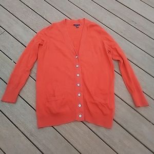 Land's End Cardigan size 16W-18W