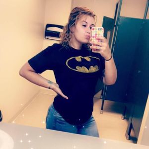 Meet your Posher, Ciara