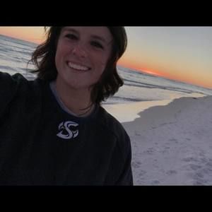 Meet your Posher, Rachael