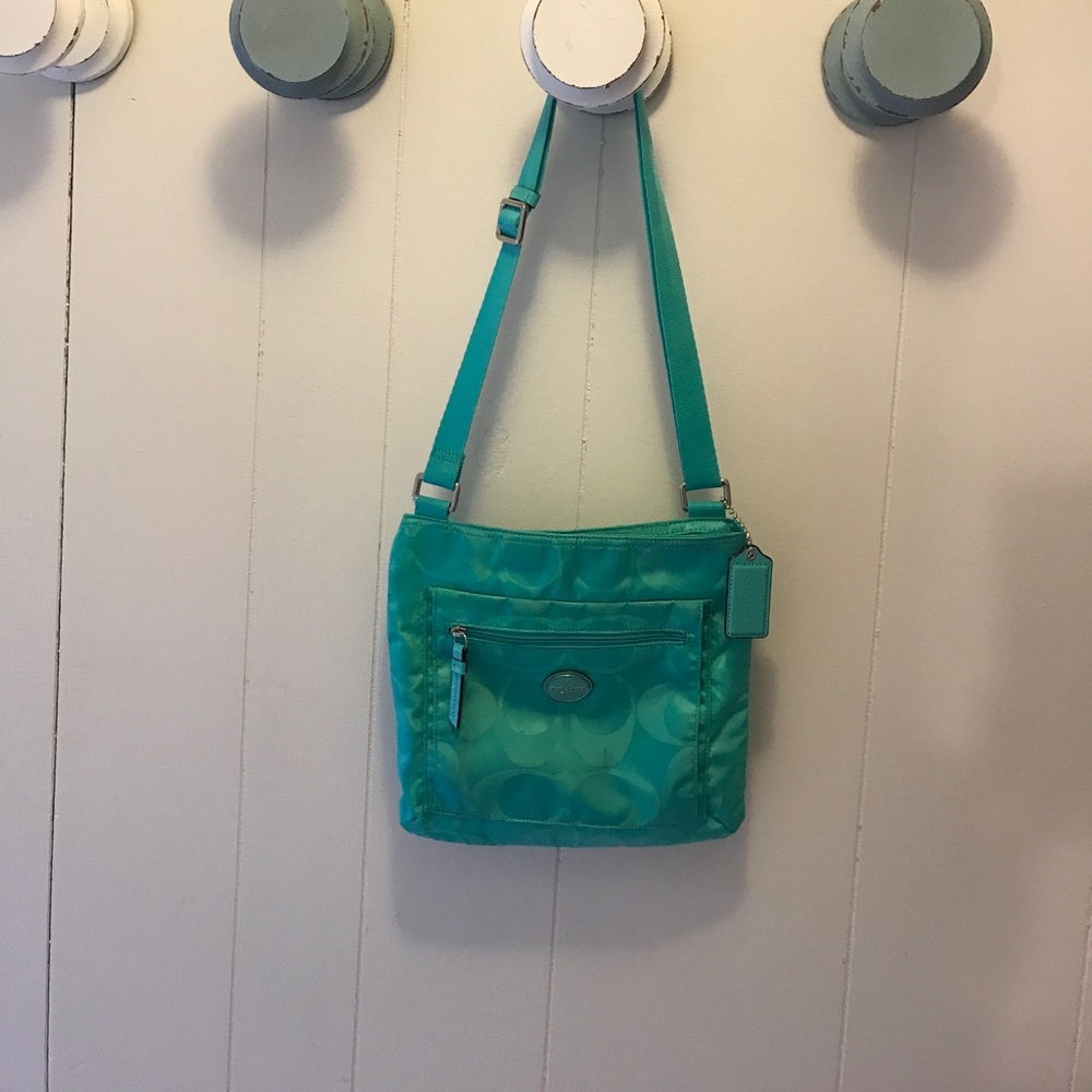 Coach Crossbody Purse