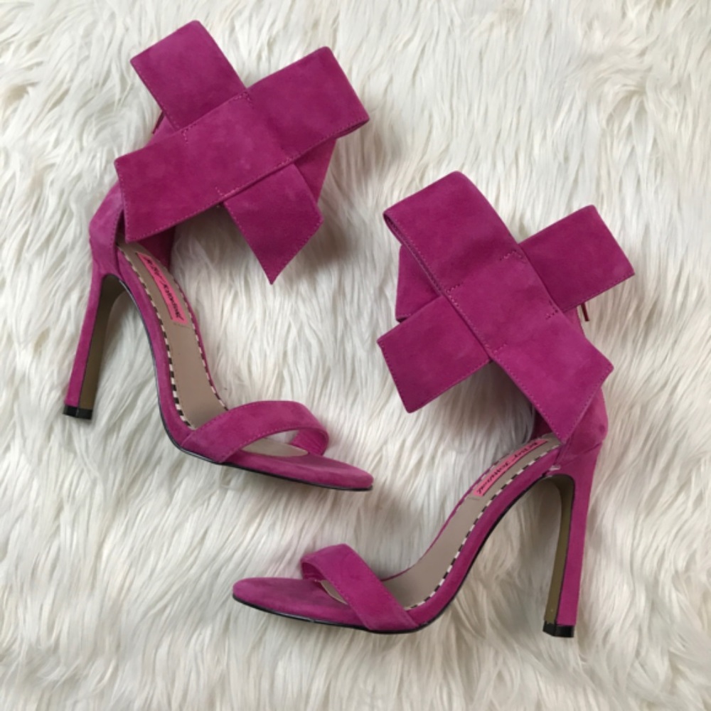 Betsey Johnson