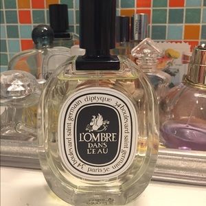 🐣Make an Offer🐣diptyque L’OMBRE DANS L’EAU