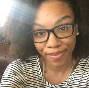 Meet your Posher, Jasmine